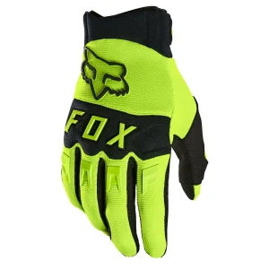 Guantes Fox